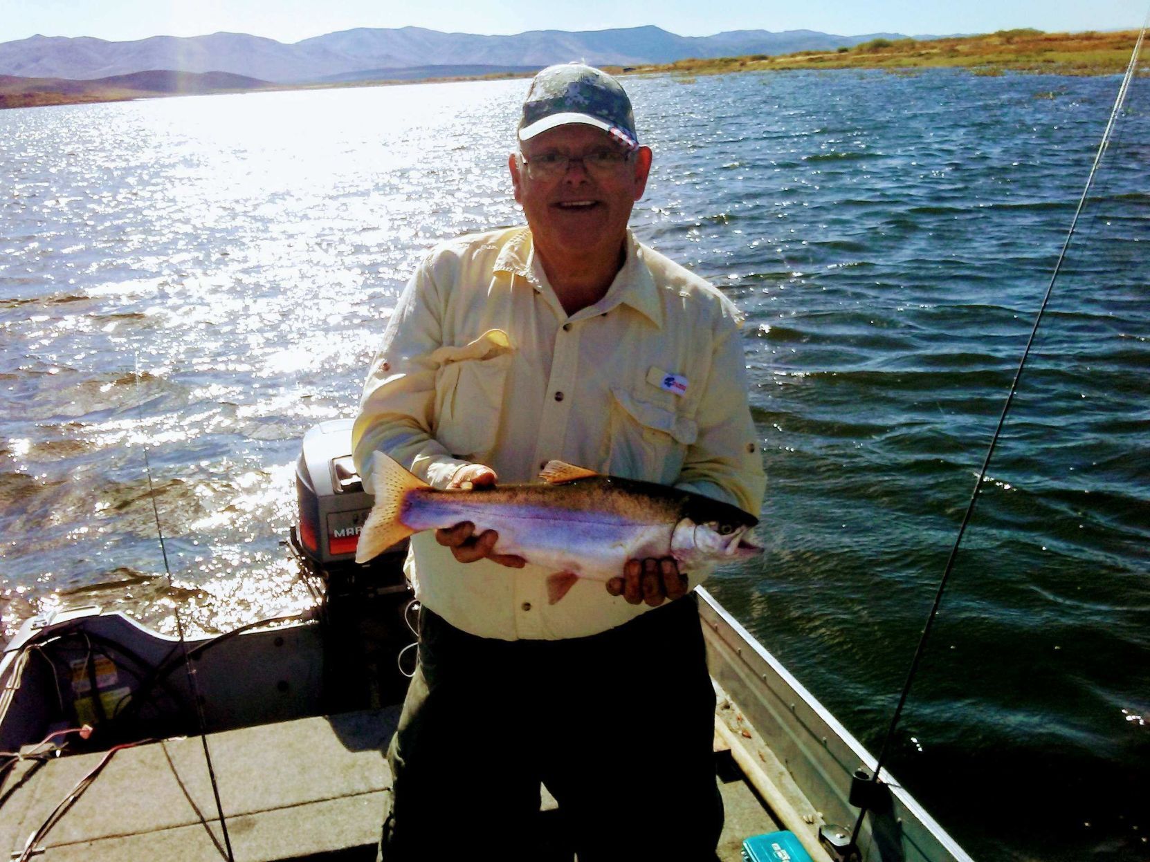 Your photos: Fish
